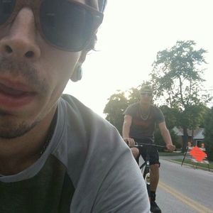 Meet your Posher, Jake